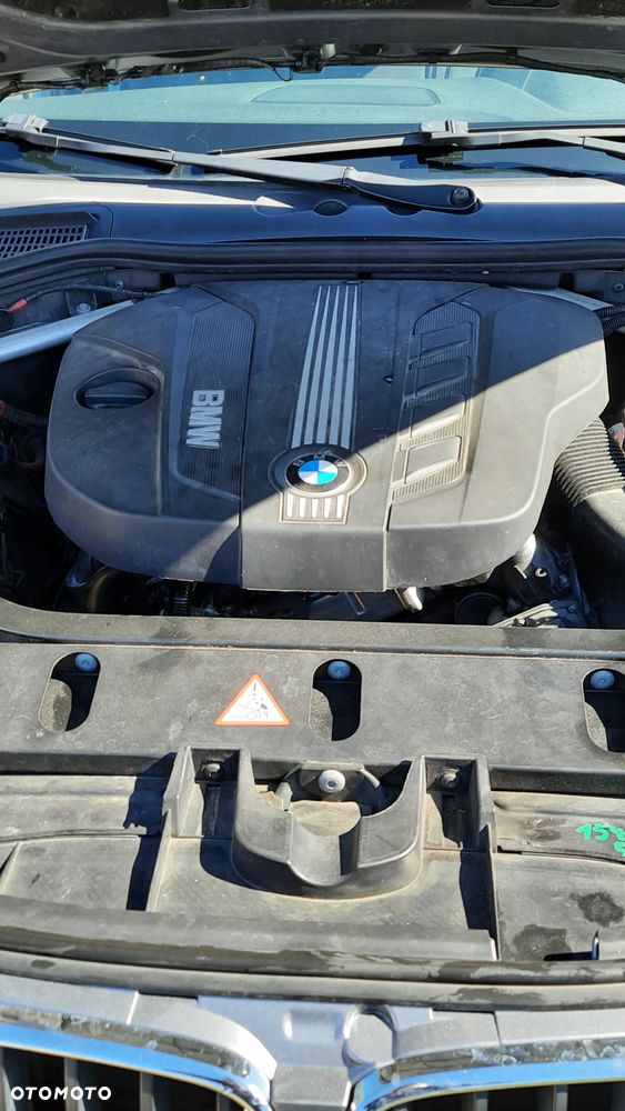 BMW X3 xDrive20d - 5