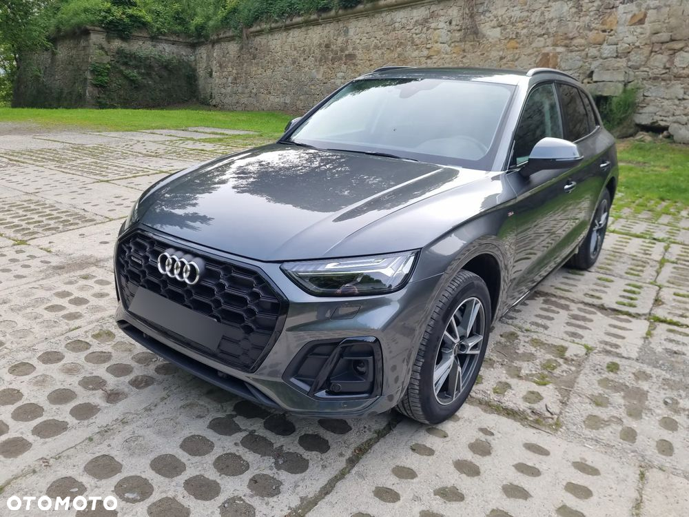 Audi Q5 - 10
