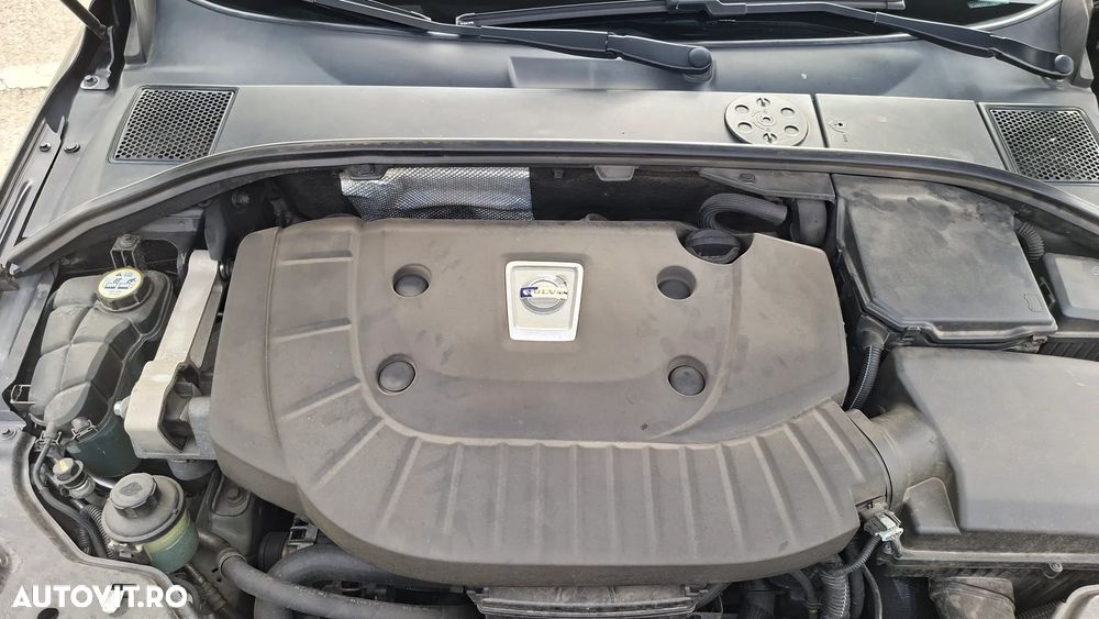 Volvo S80 - 9