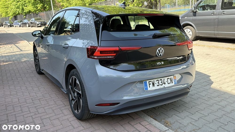 Volkswagen ID.3 - 3