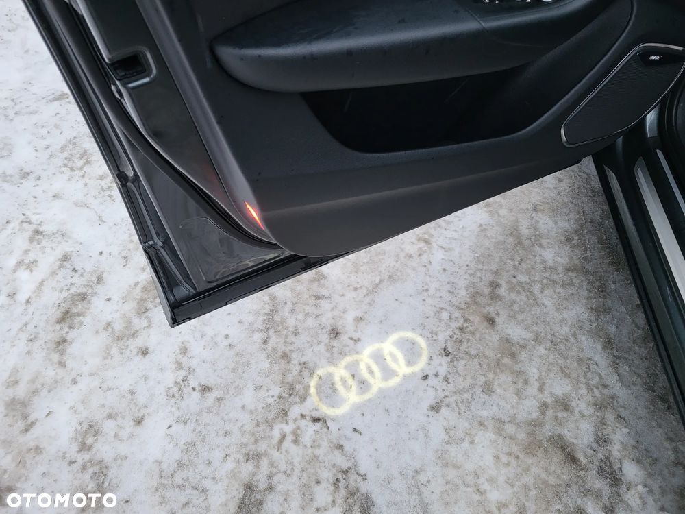 Audi Q3 2.0 TDI Quattro S tronic - 18