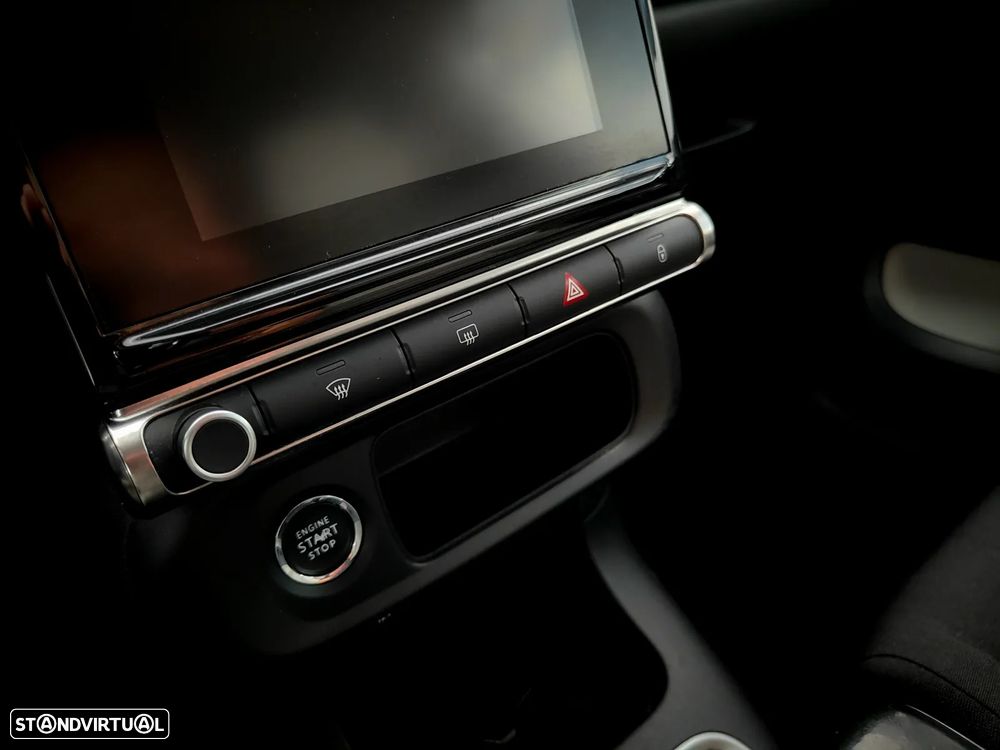 Citroën C3 1.2 PureTech Shine Pack - 46