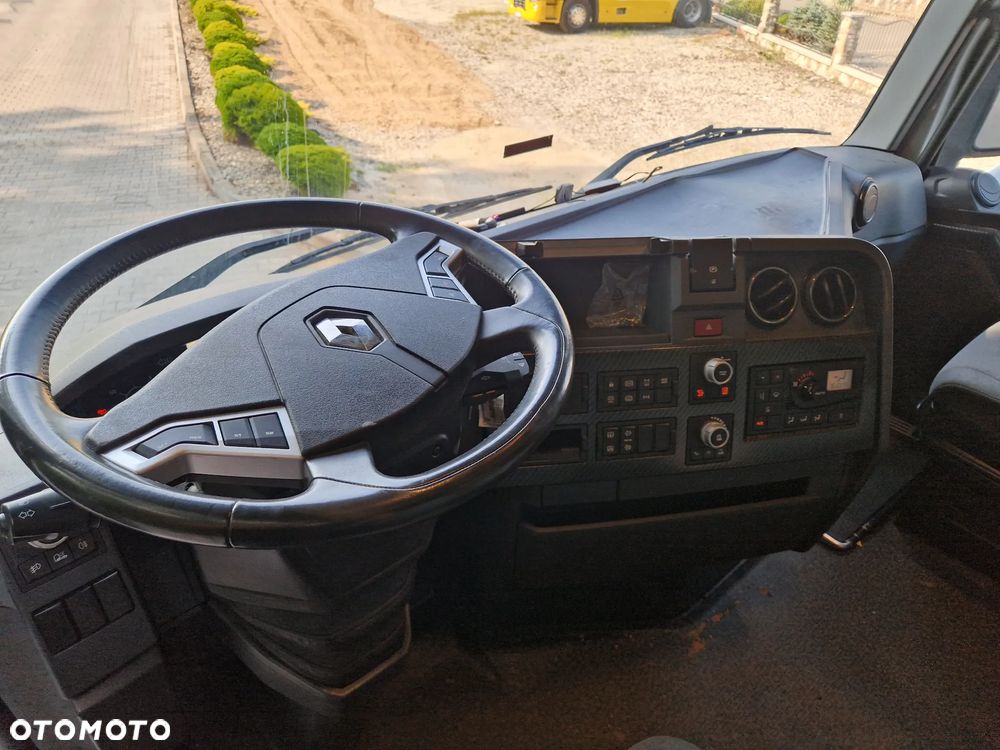 Renault Gam T480 high cab - 5