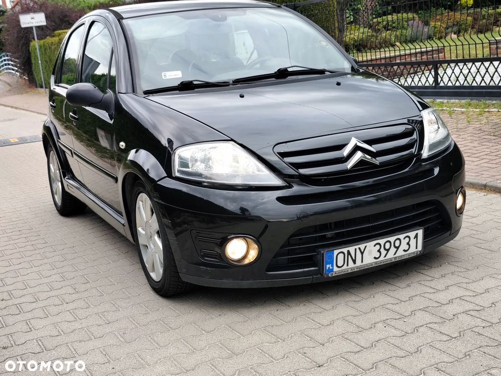 Citroën C3 1.4 16V VTR - 4