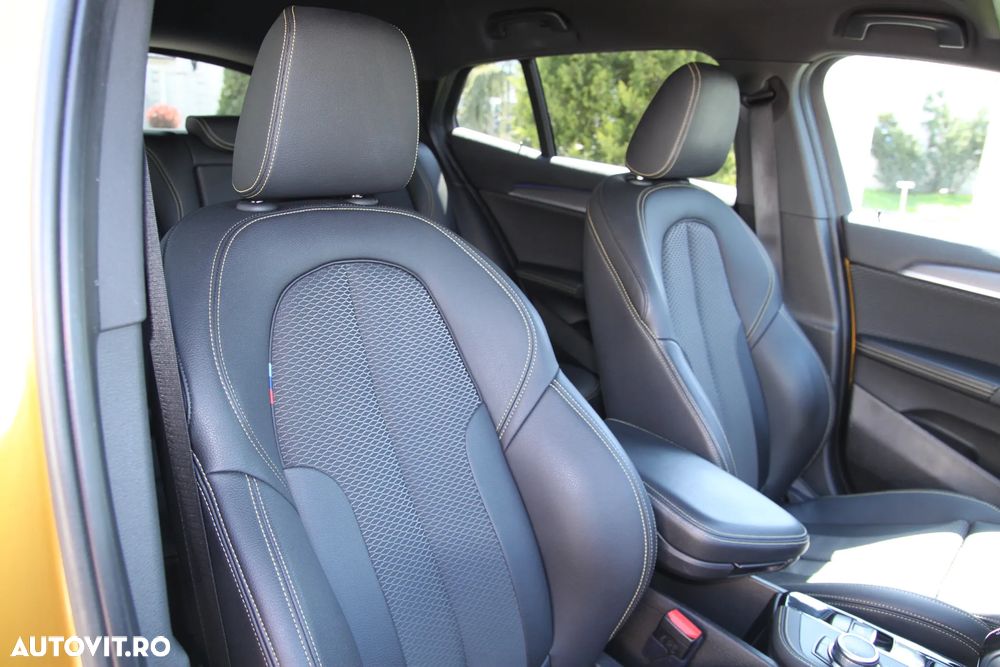 BMW X2 xDrive18d Aut. M Sport - 21