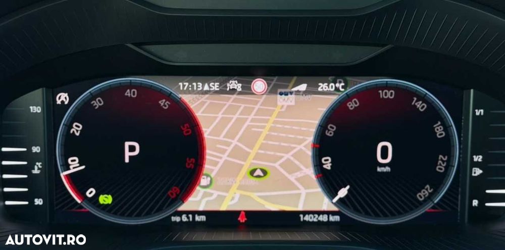 Skoda Kodiaq 2.0 TDI DSG L&K - 34