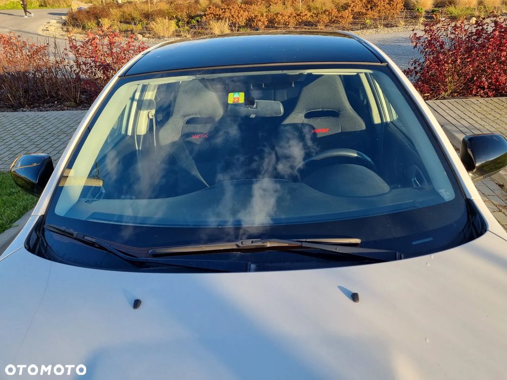 Subaru Impreza 2.5 WRX QM - 12