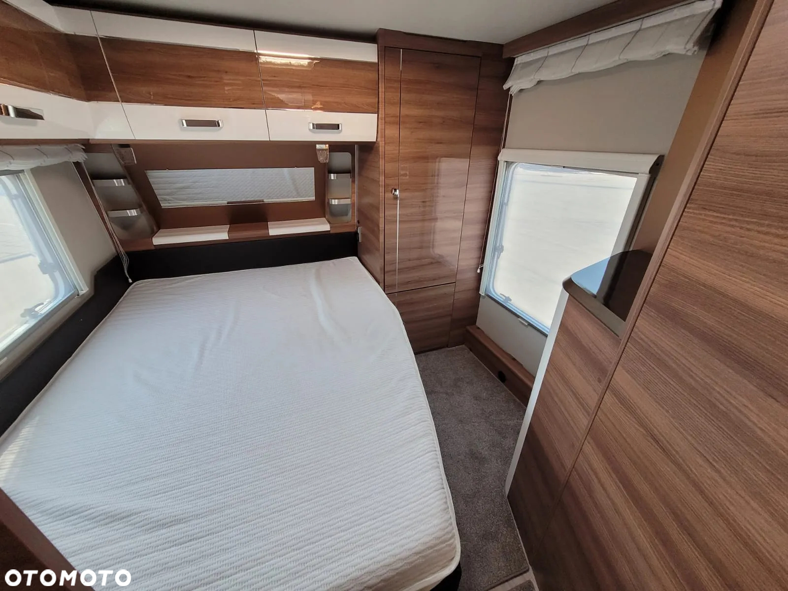 Tabbert BELLINI 620 SD/F - 21