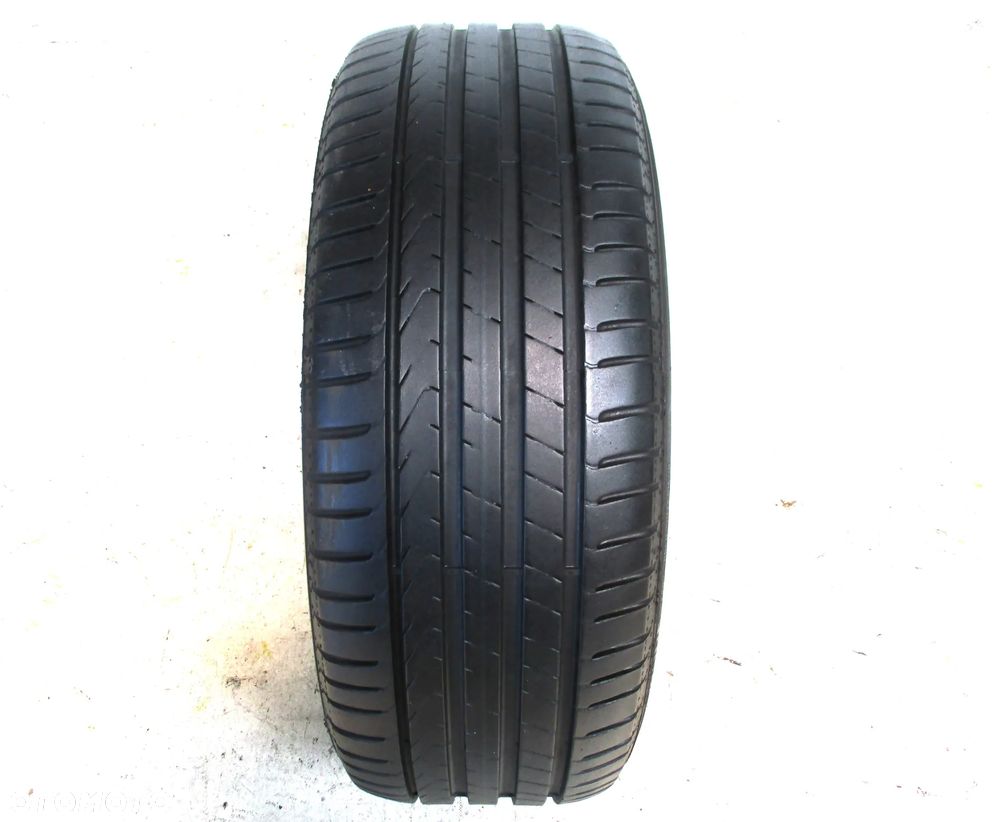 OPONA 205 55 16 91V PIRELLI - LATO - 1