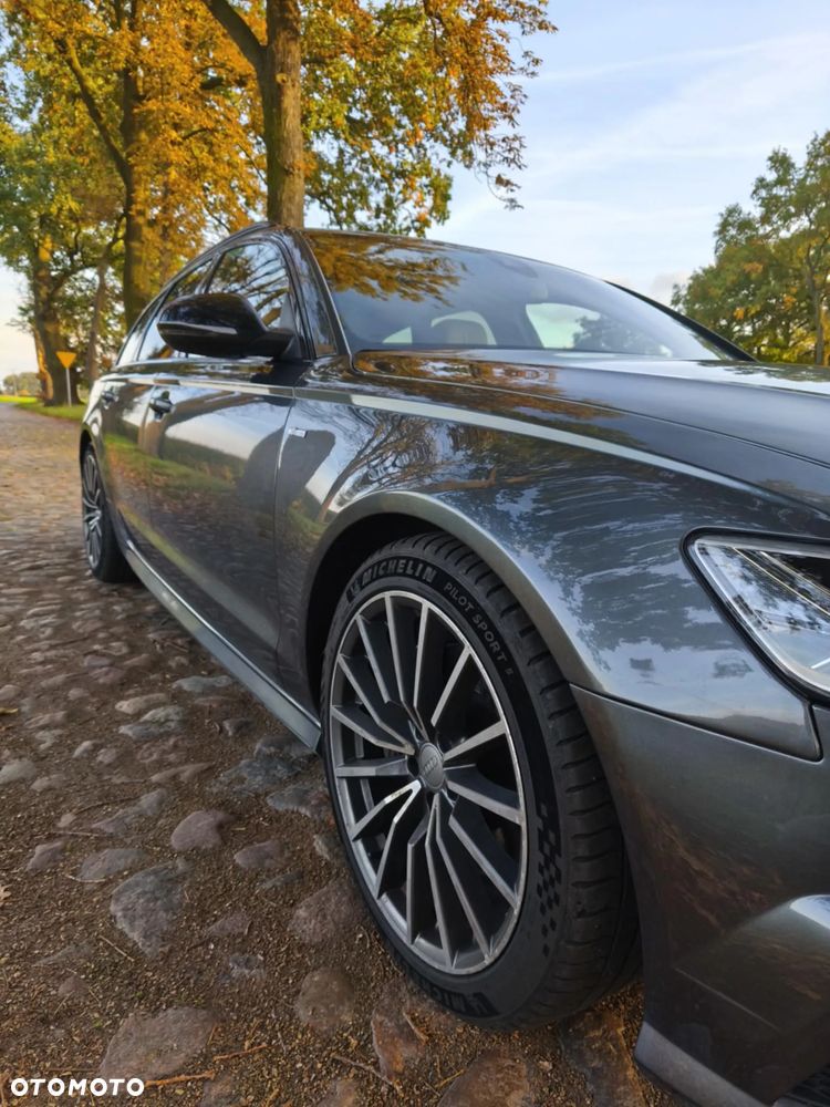 Audi A6 - 7