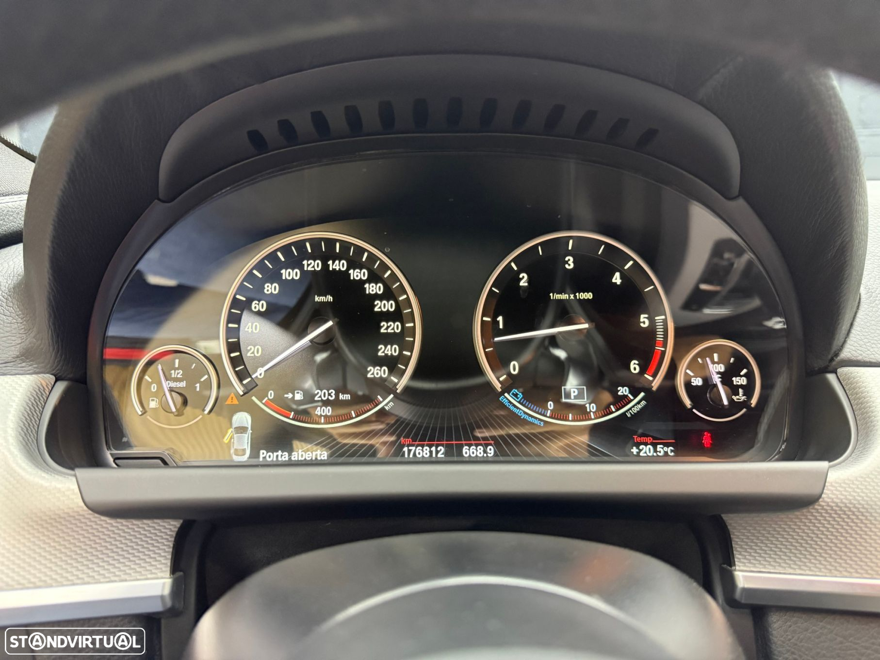 BMW 640 d Pack M - 26