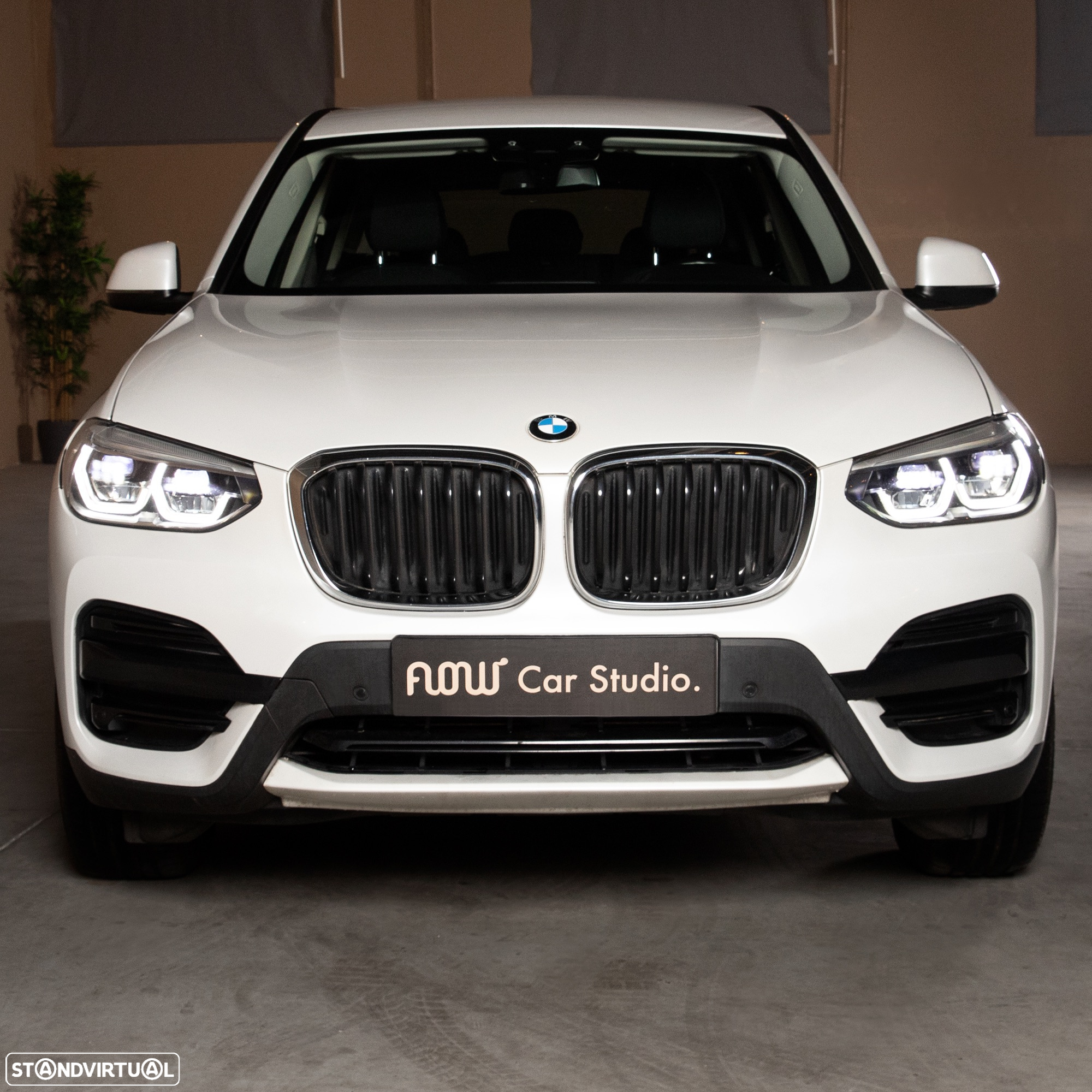 BMW X3 30 e xDrive Advantage - 6