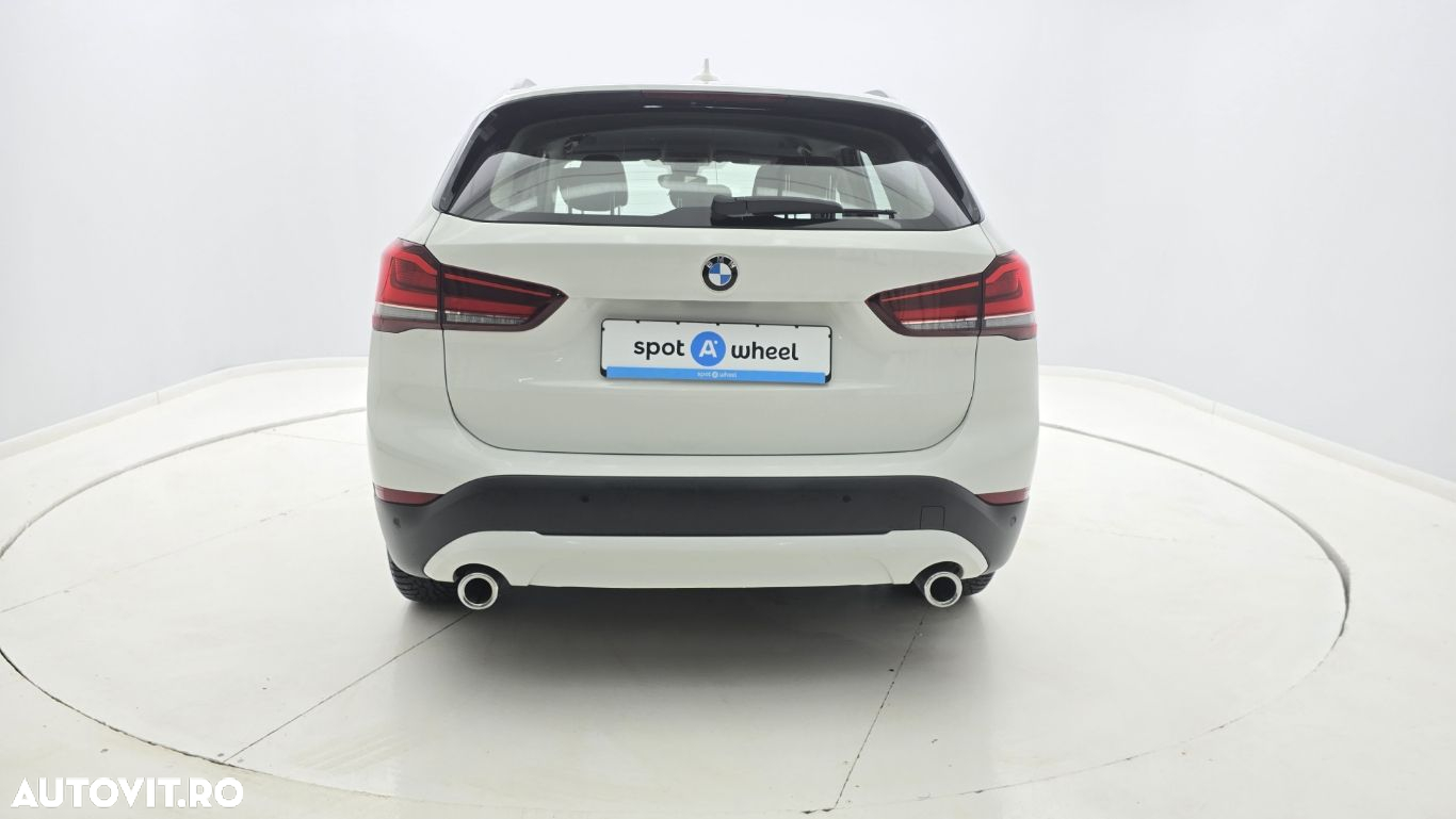 BMW X1 - 7