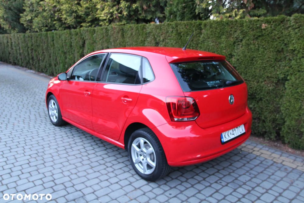 Volkswagen Polo - 11