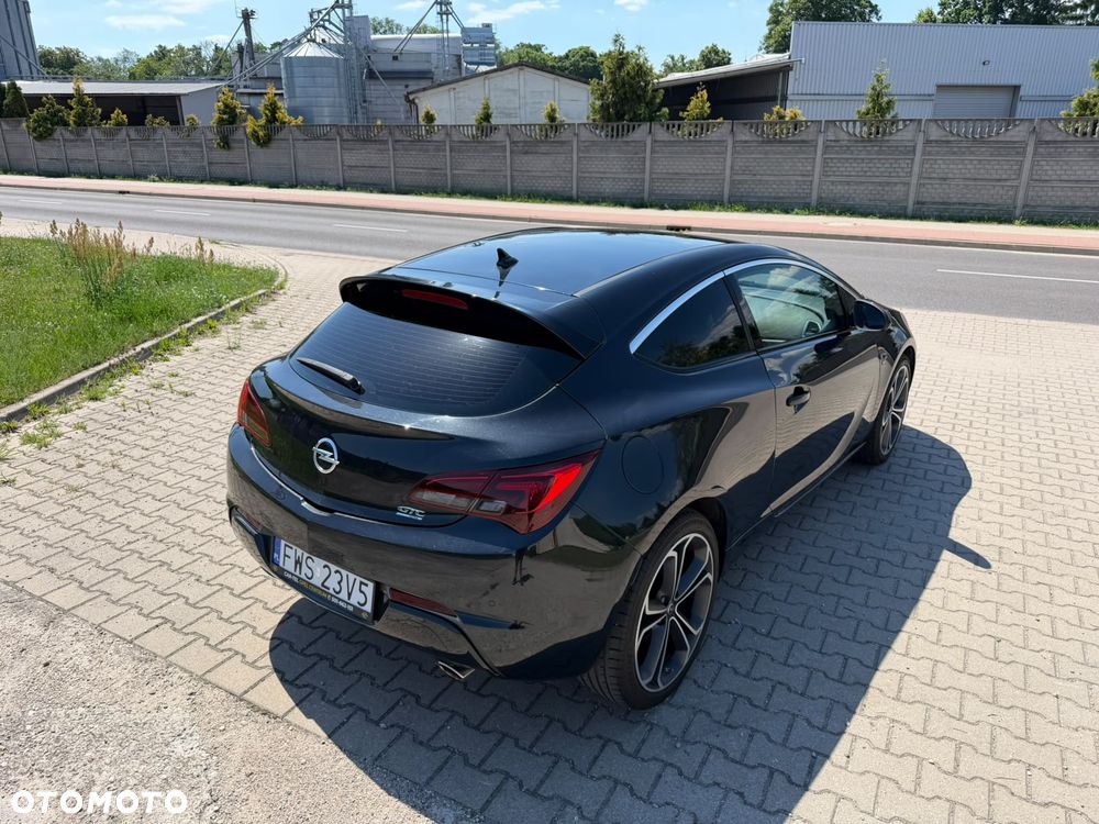 Opel Astra - 23