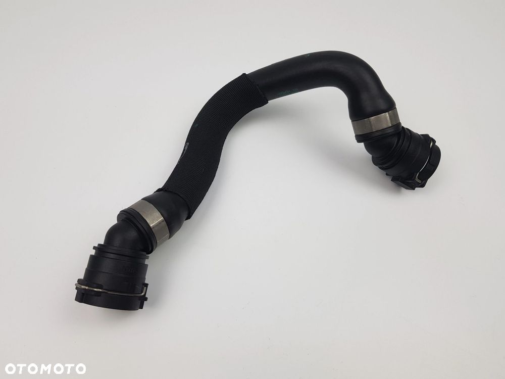 Przewód Rura Wąż wody BMW G20 G30 X3 G01 X4 G02 B58 3.0i 8670673 - 6