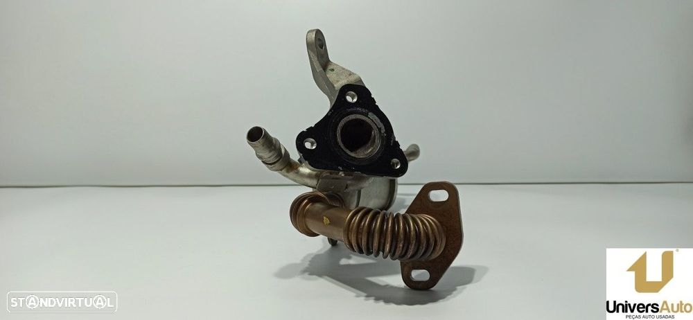 REFRIGERADOR EGR RENAULT CAPTUR INTENS - 4