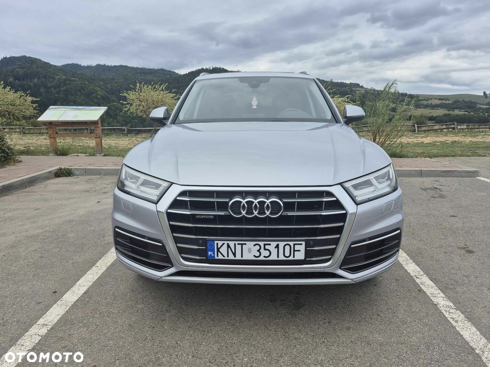 Audi Q5 - 6