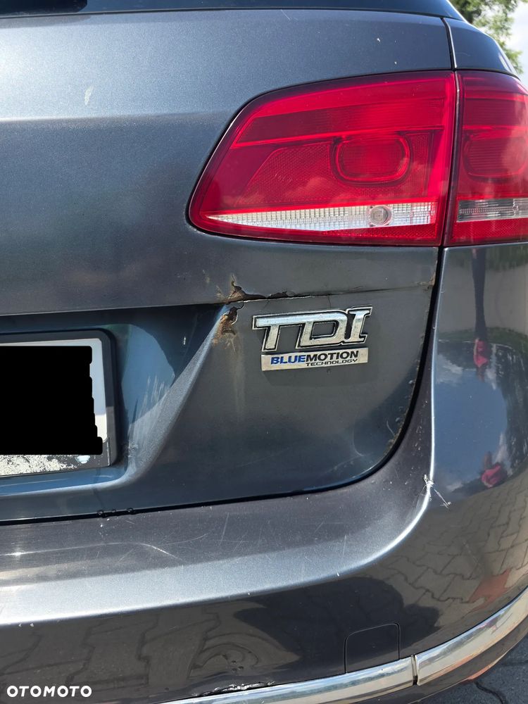 Volkswagen Passat 1.6 TDI BlueMotion - 13