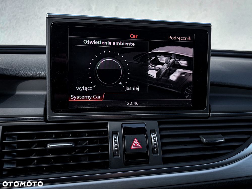 Audi A6 Avant 2.0 TDI quattro S tronic - 29