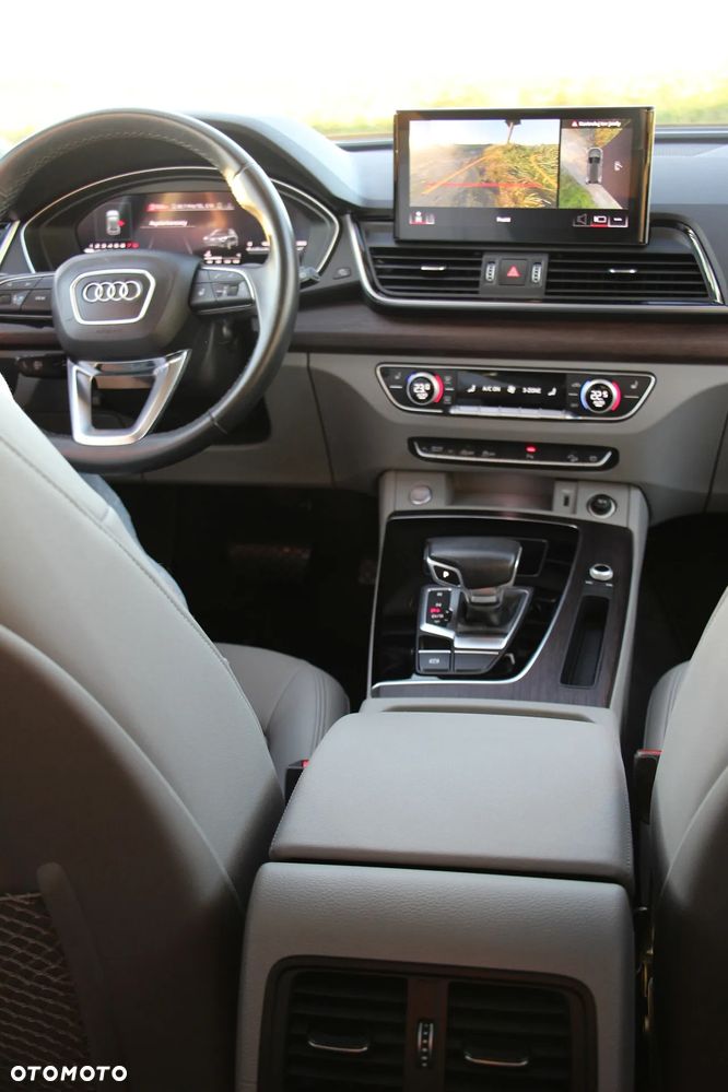 Audi Q5 45 TFSI quattro S tronic S line - 26