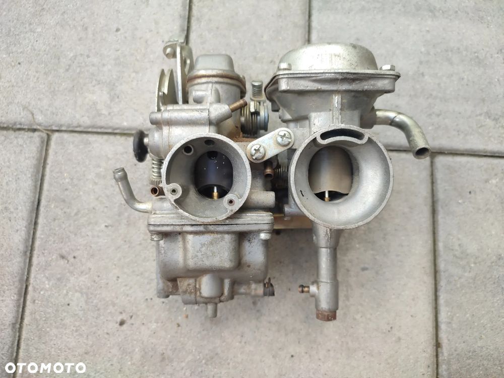 Gaźniki Yamaha XT 600 XT600 TTR 600 TTR600 - 1