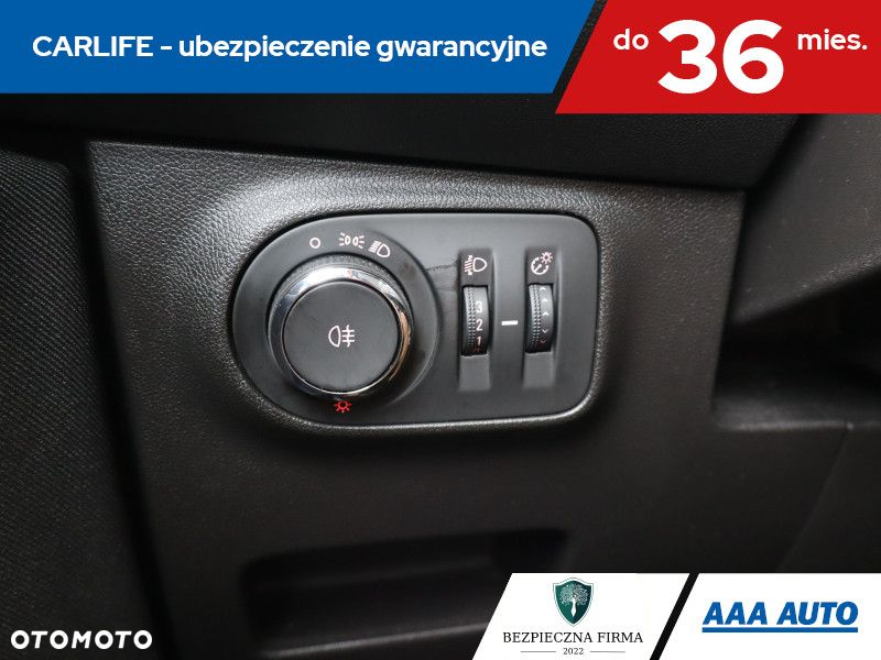 Opel Corsa - 18