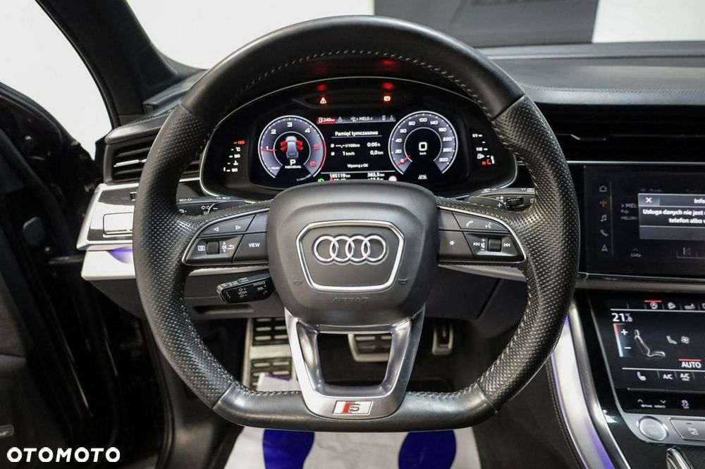 Audi Q7 50 TDI mHEV Quattro S Line Tiptr - 18
