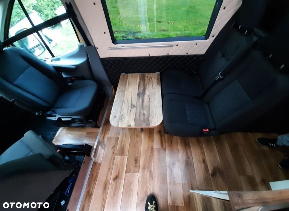 Ford Transit L4H3 Lkw HA Basis - 3