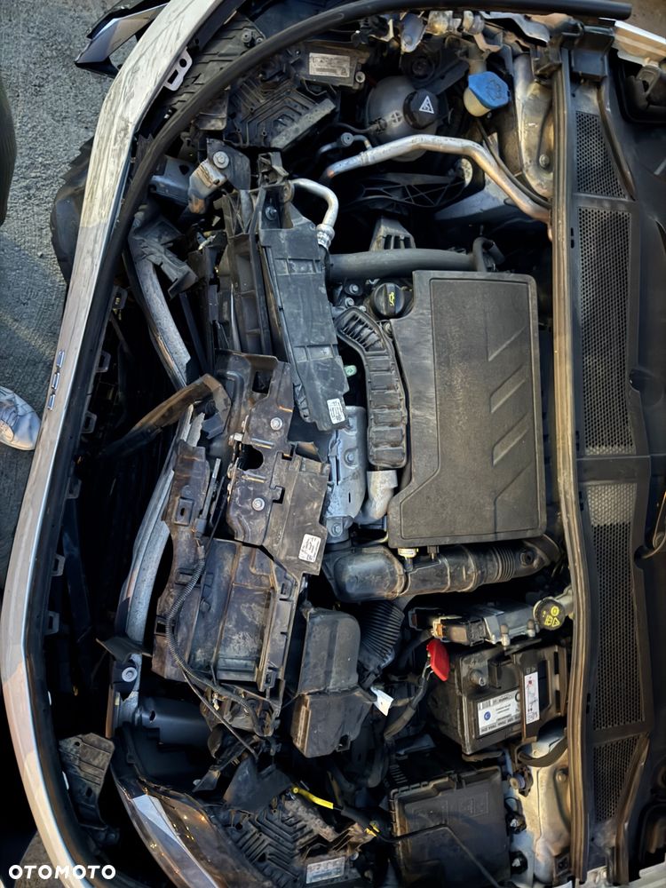 Peugeot 308 - 7