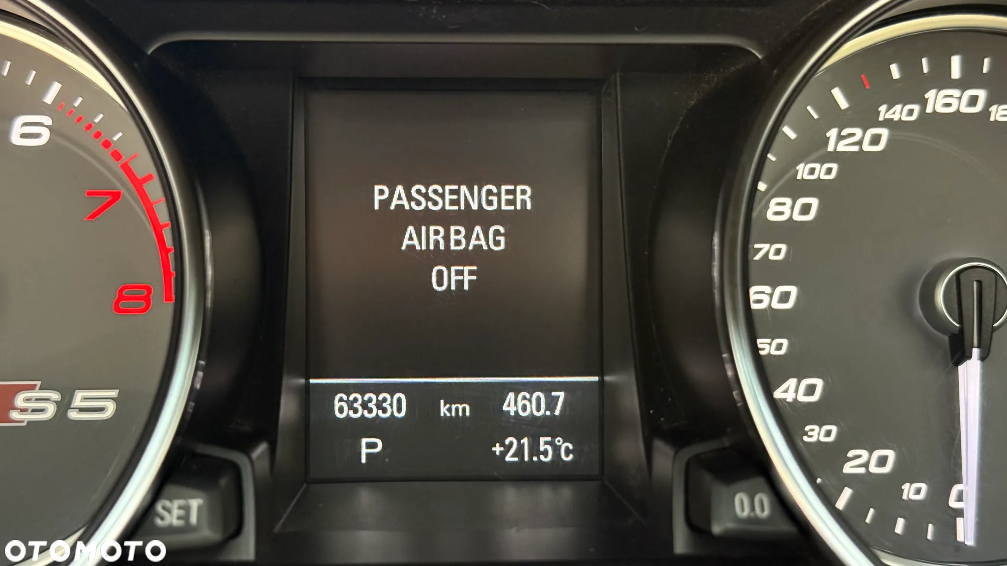 Audi A5 2.0 TFSI Quattro S tronic - 10