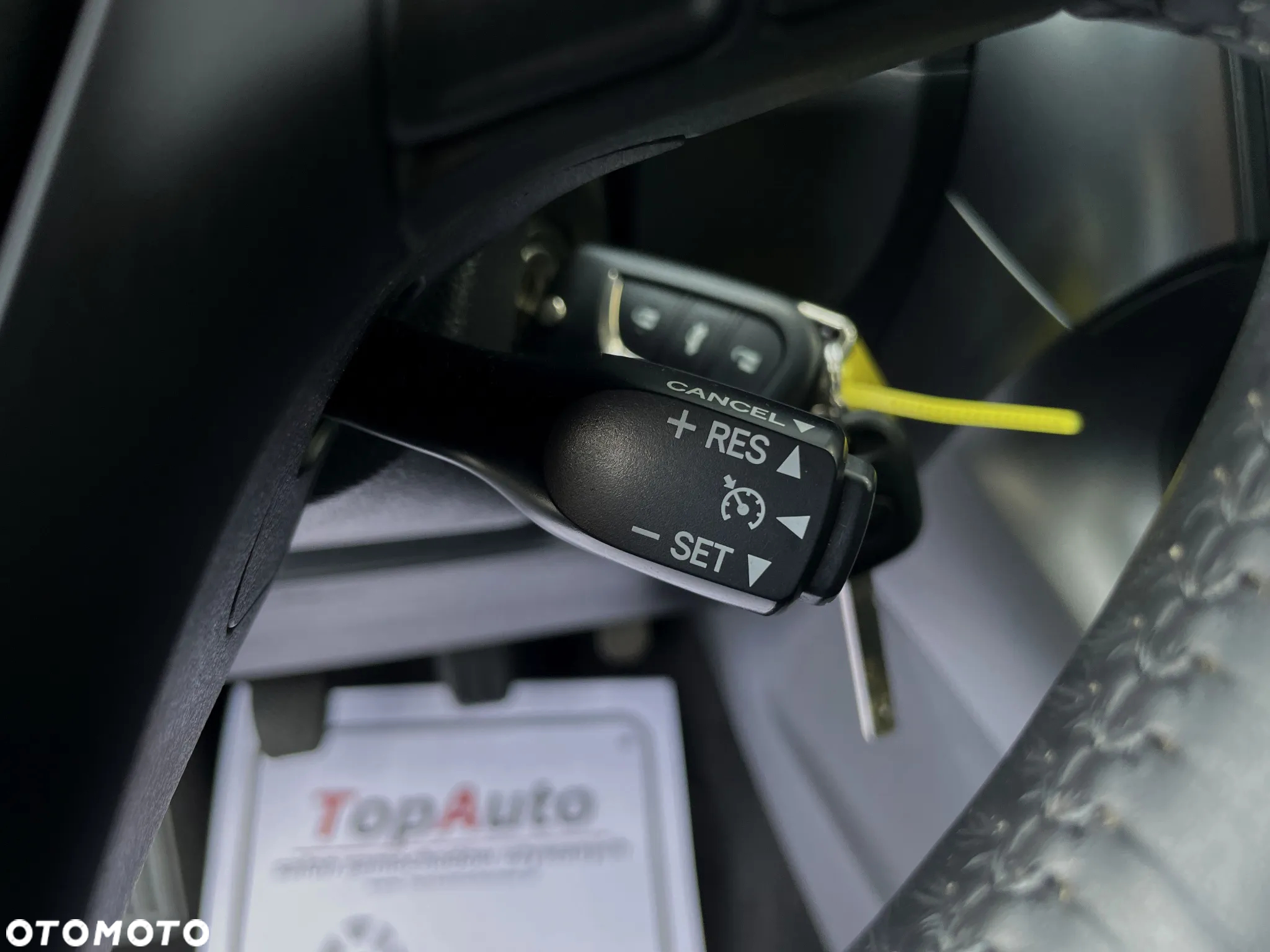 Toyota Verso 1.8 Premium 7os EU6 - 24