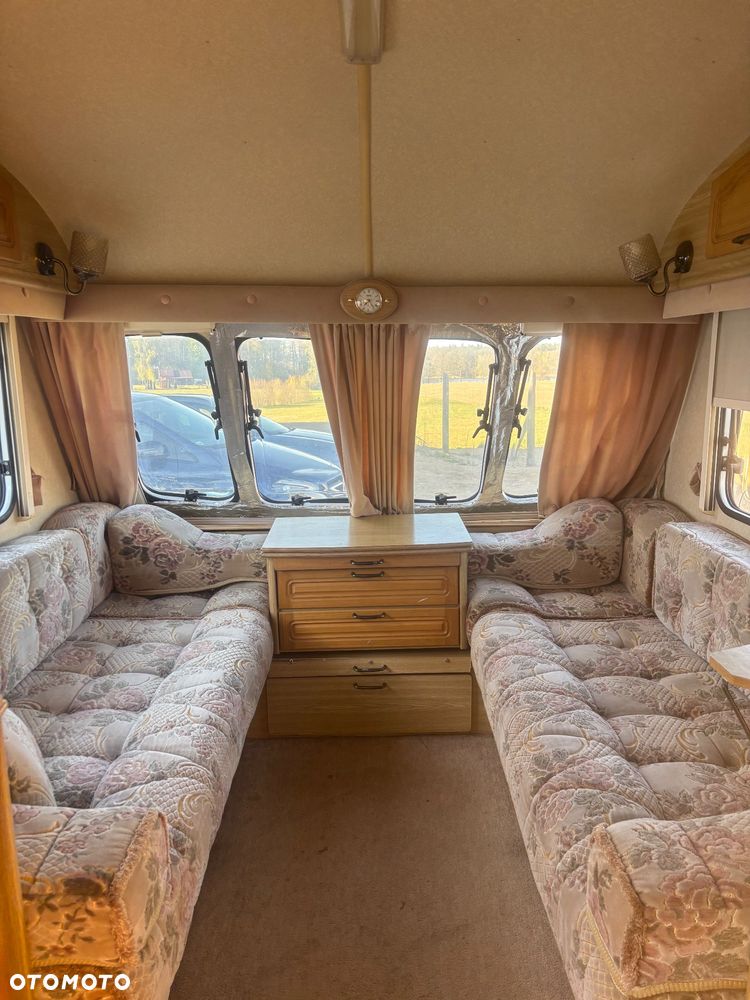 Elddis Whirlwind GTX - 17