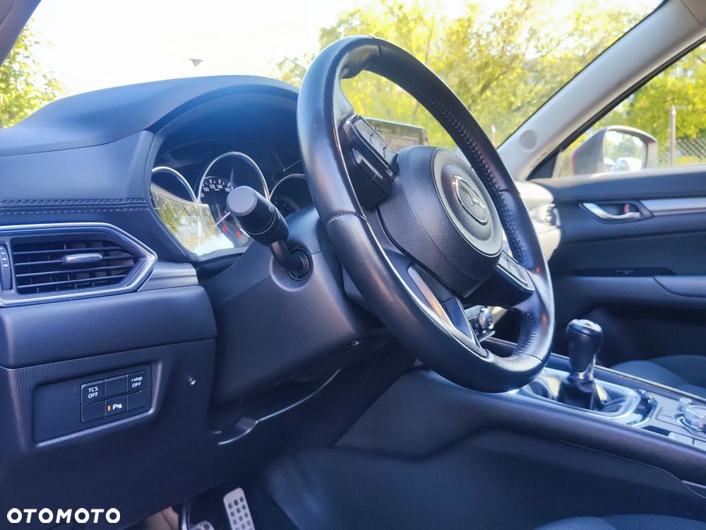 Mazda CX-5 2.0 Skyenergy 2WD - 2