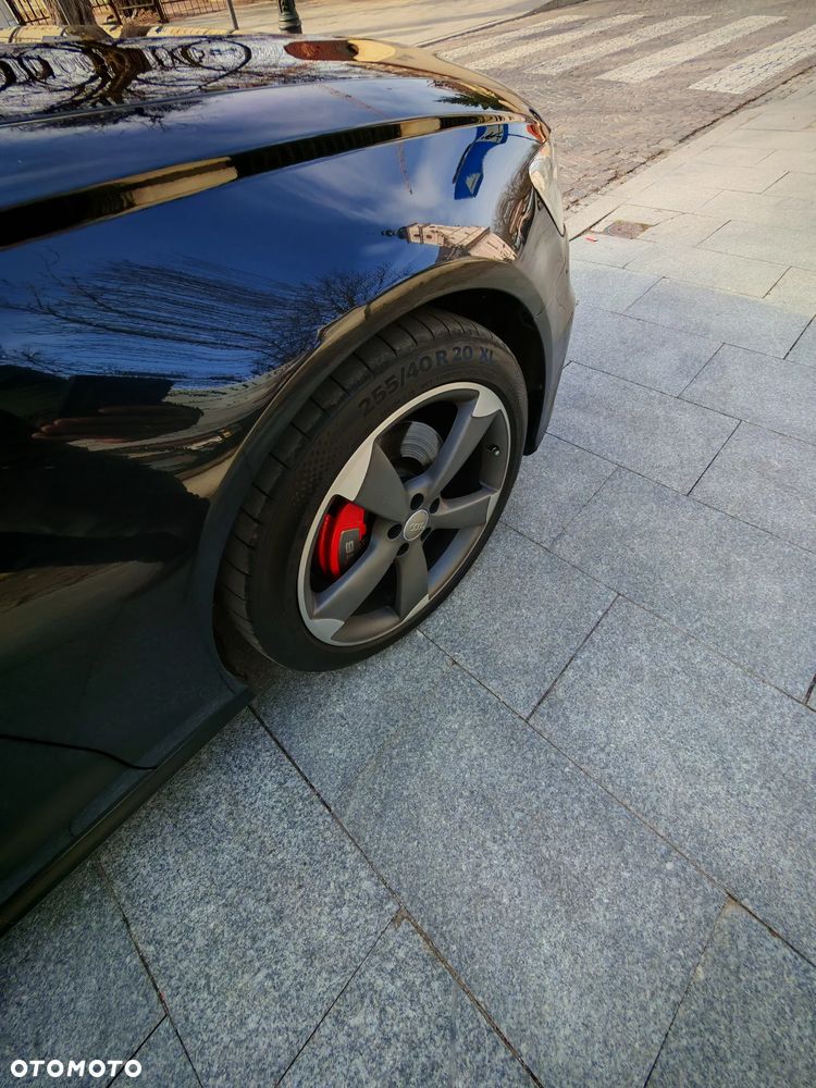 Audi A6 Avant 2.0 TDI DPF sport selection - 15