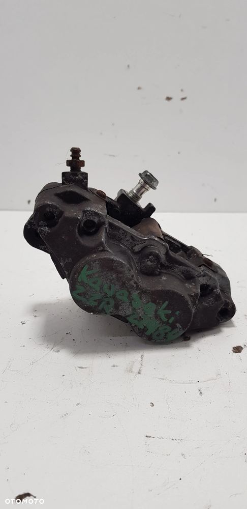 Kawasaki ZZR 600 Przedni Zacisk Hamulcowy - 1