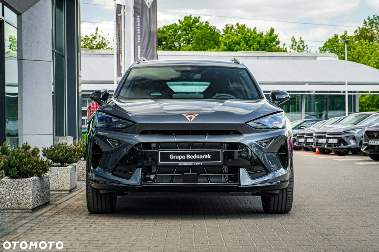 Cupra Formentor - 4