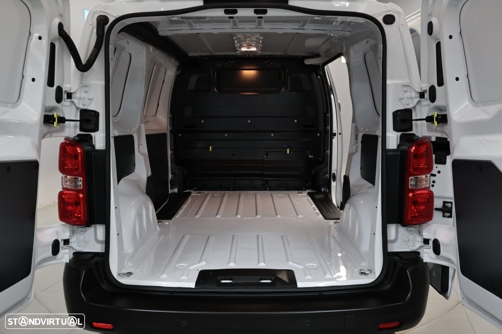Opel Vivaro-e 50 kWh L2H1 - 23