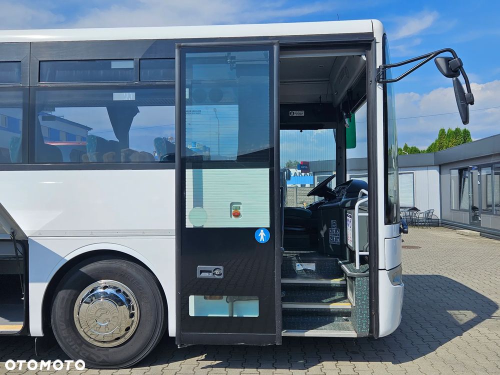 Mercedes-Benz INTOURO M/L / SPROWADZONY Z FRANCJI / EEV / - 23