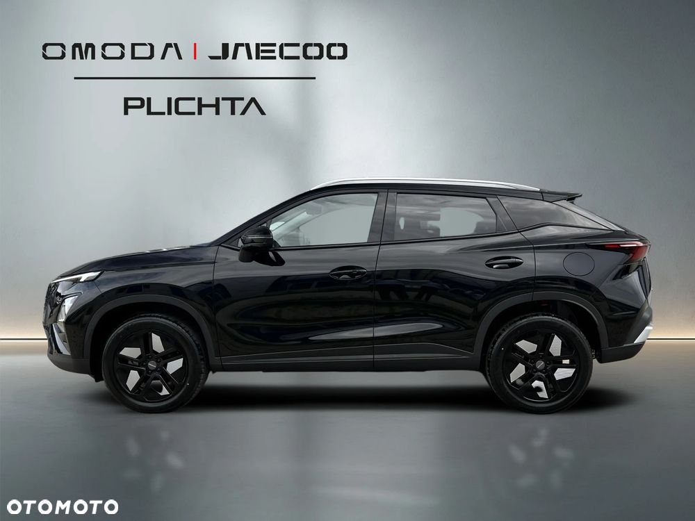 Omoda 5 1.5 T-GDI Hybrid Premium DHT - 4