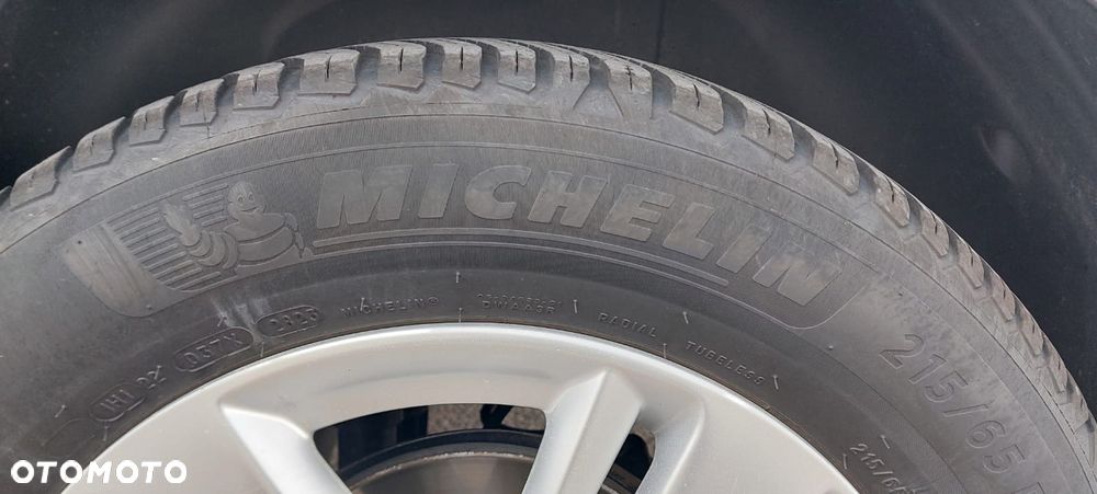 Opel Grandland X 1.6 D Start/Stop Business Edition - 24