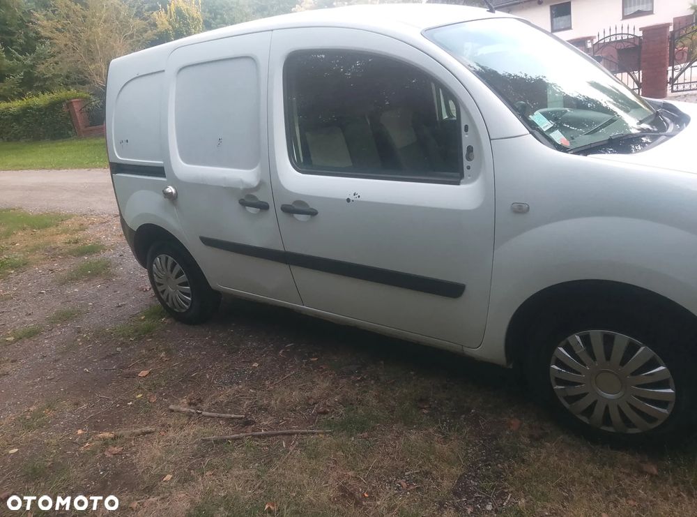 Renault Kangoo - 10