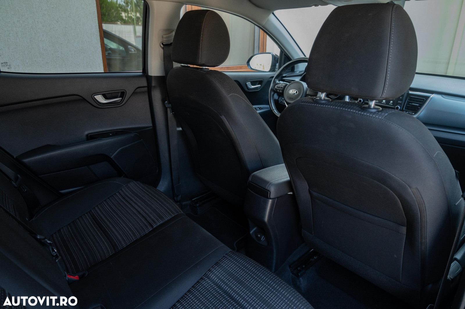 Kia Stonic 1.0 T-GDI Trend - 19
