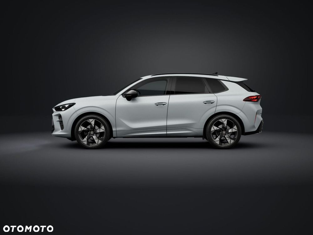 Cupra Terramar 1.5 eTSI mHEV Advantage Edition DSG - 4