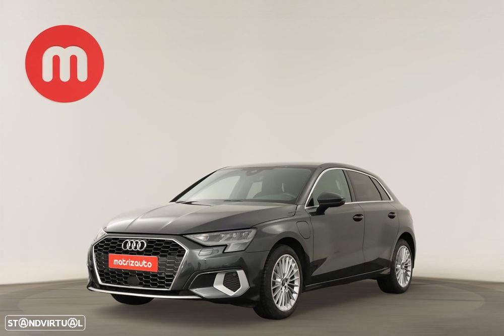 Audi A3 Sportback 40 TFSIe Advanced - 2