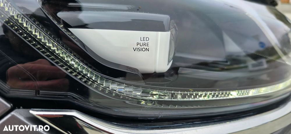Renault Espace Energy dCi 160 EDC Initiale Paris - 23
