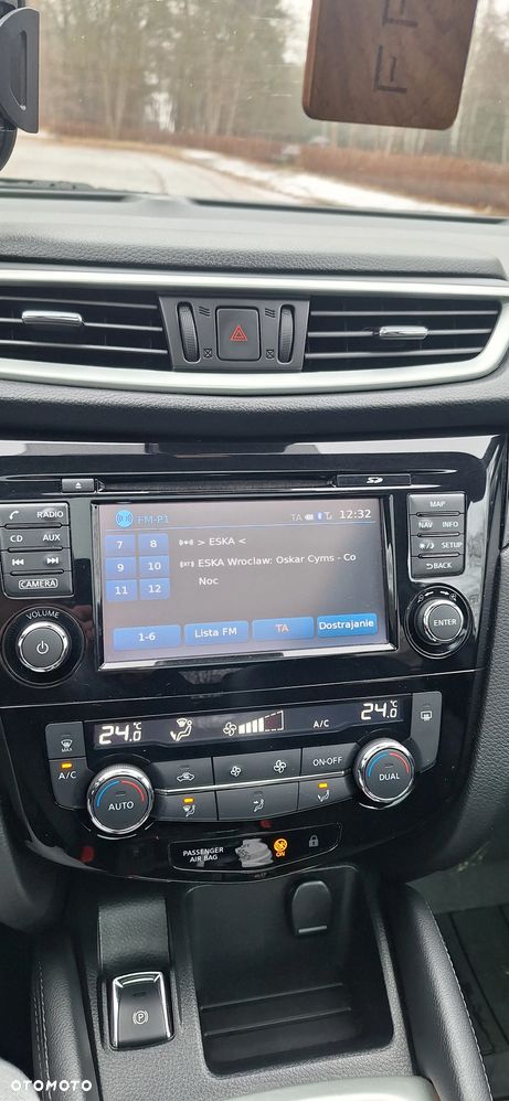 Nissan Qashqai 1.6 DIG-T N-Tec - 9