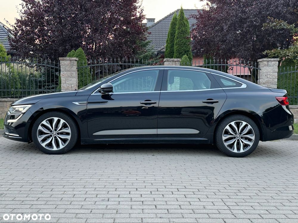 Renault Talisman 1.6 Energy TCe Intens EDC - 1