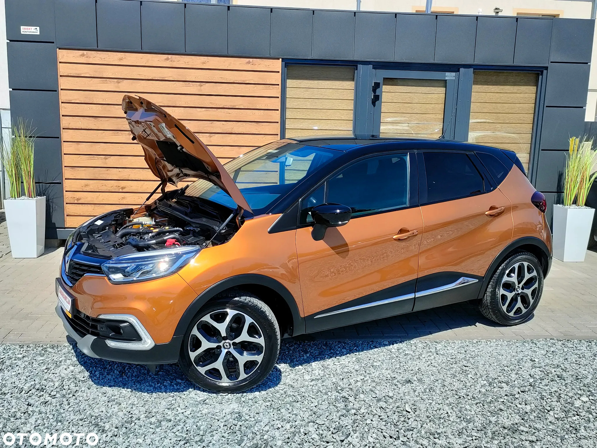 Renault Captur ENERGY TCe 90 Start&Stop XMOD - 8