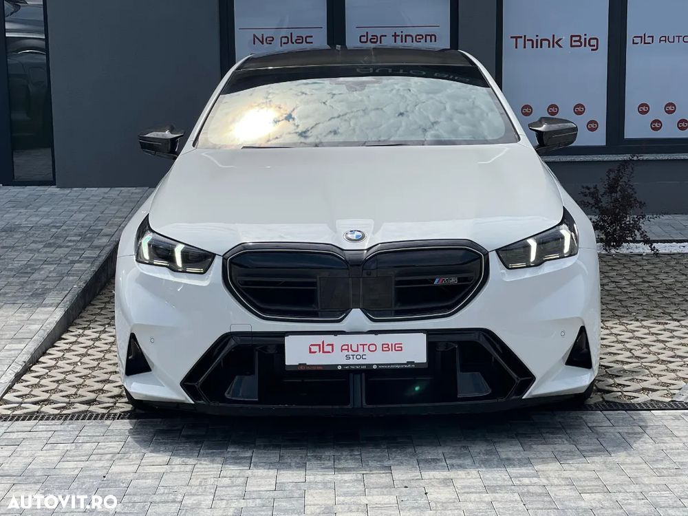 BMW M5 - 3